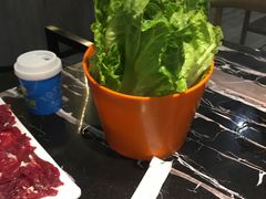 -古乐牛香·鲜牛肉牛杂火锅(五一中路店)