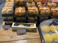 -BreadTalk面包新语·烘焙蛋糕(金光华广场店)