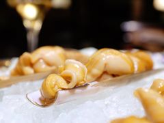 醉辣大竹蛏-杭州西子湖四季酒店·金沙厅
