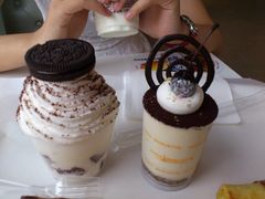 香橙提拉米苏-巴黎贝甜(银城东苑店)