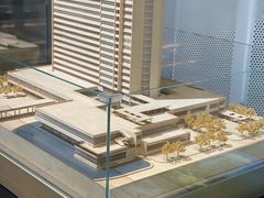 -广州市城市规划展览中心