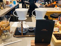 -星巴克臻选(北京世贸天阶店)