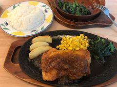 -萨莉亚(百信广场店)