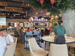 -龙泉人椰子鸡.糟粕醋.海南菜(三亚旗舰店)