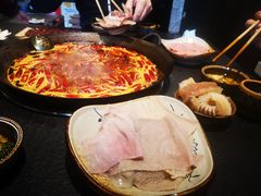 -胖碗火锅(观音桥店)