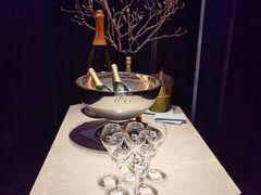 -渔火·特色餐厅(佘山世茂洲际酒店)