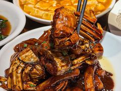 -老瑞福上海菜(人民广场店)