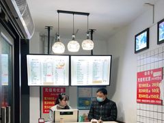 -阿文夜市豆浆油条(临潼路店)