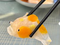 -盈晖海鲜酒家(威尼斯人店)