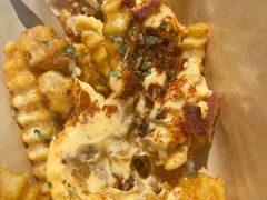 -魏斯理汉堡(西安沣东吾悦店)