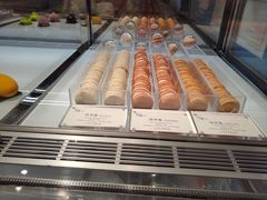 -St蛋糕王国(亨特店)