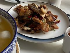 -巴陵全鱼席(湖南老字号汴河街店 )