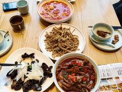 -多喜牛蛙家常菜(周铁大梦想城店)