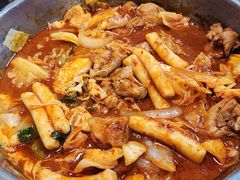 -李先生的首尔小馆(松江启源广场店)