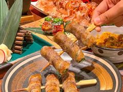 -王氏炉匠·烧鸟放题自助(好运街店)