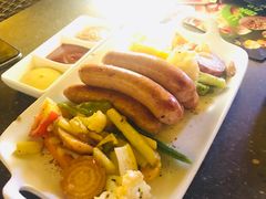 -haxnbauer海森堡德国餐厅(深圳coco店)
