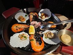 -BROWNSTONE布朗石西班牙餐厅(富城店)