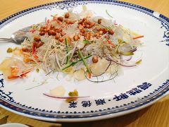 -德胜轩正宗顺德菜(宝安沙井会展中心店)