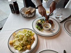 -Wolfgang’s Steakhouse 沃夫冈牛排馆(上海白玉兰广场店)