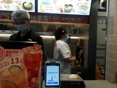 -每味每客·重庆麻辣烫(拓展大厦店)