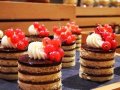 -好日子皇冠假日酒店·君怡咖啡厅(特美思大厦店)