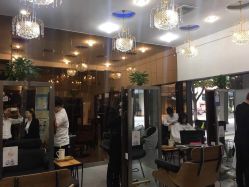 -佰亿Salon·烫染造型