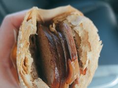 -李小老烧饼(常营民族家园店)