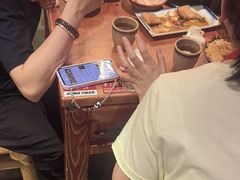 -周小明火锅(黑金冠社区店)