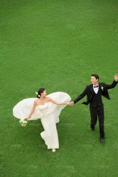 点击看大图 -卡恩婚纱摄影(桥梓口店)