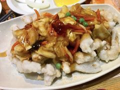 -香港饭店0410(明洞店)