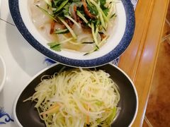 -东方饺子王(新奥购物中心店)