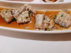 -宝轩渔府·老字号海鲜·正宗津菜(水上店)