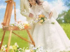 -经典婚纱摄影美学馆·私人定制