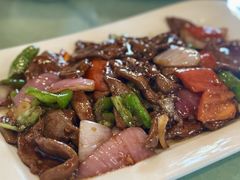 -长兴菜馆(高桥店)