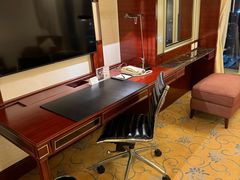 -广州香格里拉酒店