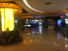 -UME影城(西城广场店)