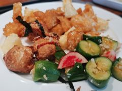 -北京王府井希尔顿酒店·万斯阁西餐厅