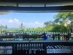 -Rock Bar Bali(Bali)