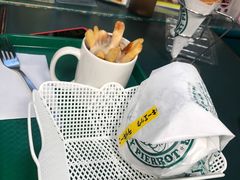 -幸运小丑汉堡(Bay Area本店)