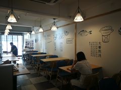 -王妈凉皮小食代(高新店)