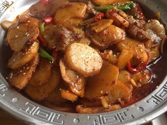 -地方名吃海鲜大馅蒸饺(北戴河店)