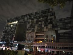 -飞翔公园(地铁站)