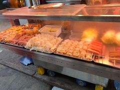 -明记牛杂(新马路分店)