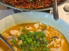 -麻六记(新天地店)