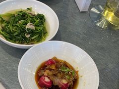 -小厨娘淮扬菜(板桥一店)