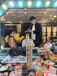 -鼎极摄影(蓝色港湾店)