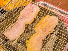 -奥西拉烤肉,盒饭,冷面(青岩刘店)