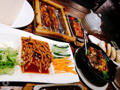 -云来居素食馆(南山店)