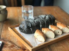 -仙峰天然面包(迎宾路店)
