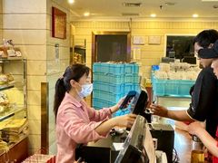 -国际饭店·帆声西饼屋(黄河路店)